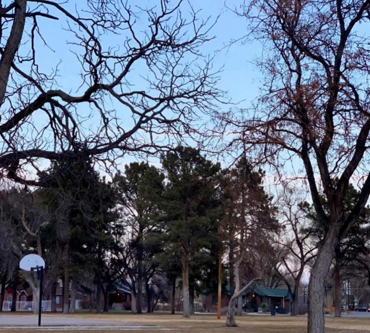 Bruner Park (Pueblo,&nbspCO)